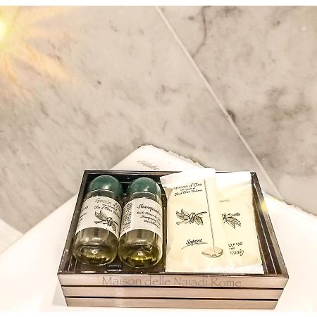 Maison Delle Naiadi Roma 외부 사진