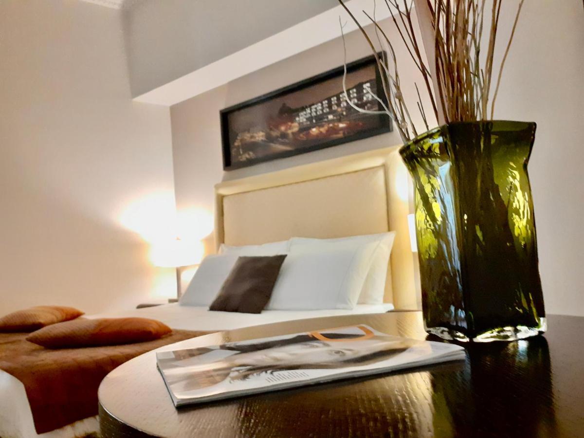Maison Delle Naiadi Roma 외부 사진