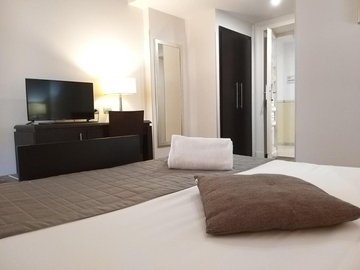 Maison Delle Naiadi Roma 외부 사진