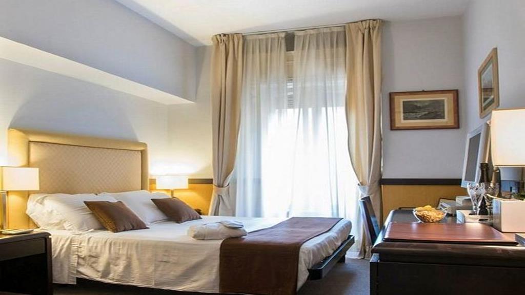 Maison Delle Naiadi Roma 외부 사진