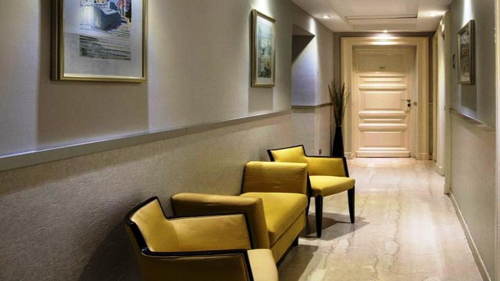 Maison Delle Naiadi Roma 외부 사진
